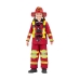 Маскировъчен костюм за деца My Other Me Пожарникар сапьор (3 Части)