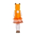 Costume for Children My Other Me Fox 3-4 Years (3 Pieces)