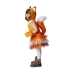 Costume for Babies My Other Me Fox 1-2 years (3 Pieces)
