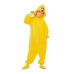 Costum Deghizare pentru Copii My Other Me Big Bird Sesame Street