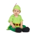 Kostým pre bábätká My Other Me zelená Peter Pan