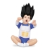 Costume for Babies My Other Me Vegeta