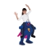 Costum Deghizare pentru Copii My Other Me Ride-On Coco Sesame Street Mărime unică