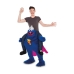 Costume for Children My Other Me Ride-On Coco Sesame Street One size