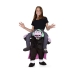 Costume for Children My Other Me Ride-On Conde Draco Sesame Street One size