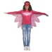 Costume for Children My Other Me Owlette Red 3-4 Years (3 Pieces)