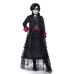 Costume for Children My Other Me Zoe 9 Pieces 7-9 Years Catrina