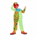 Маскировъчен костюм за деца My Other Me Клоун
