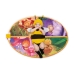 Costume for Babies My Other Me Yellow Bee (4 Pieces)