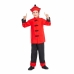 Costume for Children My Other Me Dragon Chinese (3 Pieces)