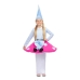 Costume for Children My Other Me Ride-On Gnome One size (4 Pieces)