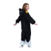 Costume for Children My Other Me Penguin White Black One size (2 Pieces)