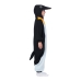 Costume per Bambini My Other Me Pinguino Bianco Nero Taglia unica (2 Pezzi)