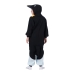 Otroški kostum My Other Me Pingvin Bela Črna Ena velikost (2 Kosi)