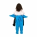 Costume for Children My Other Me Ride-On Blue One size Dragon