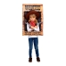 Costume for Children My Other Me Wanted Cowboy One size (3 Pieces)