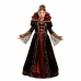 Маскировъчен костюм за деца My Other Me De Luxe Принцеса Жена вампир (2 Части)