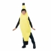 Kostume til børn My Other Me Banan