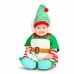 Costume for Babies My Other Me Elf (3 Pieces)