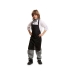 Costume for Children My Other Me Chesnut seller (4 Pieces)