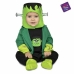 Маскарадные костюмы для младенцев My Other Me Frankenstein (2 Предметы)