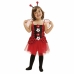 Costume for Children My Other Me Ladybird Insects