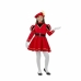 Costume for Children My Other Me Haystack Red (3 Pieces)