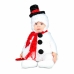 Costume for Children My Other Me Snow Doll 1-2 years (3 Pieces)