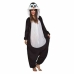 Kostým pre deti My Other Me tučniak