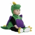 Costume for Babies My Other Me Dinosaur (3 Pieces)