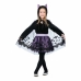 Costume for Children My Other Me Bat Purple (3 Pieces)