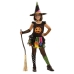Costume for Children My Other Me Witch (4 Pieces)