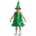 Маскировъчен костюм за деца My Other Me Коледно дърво (2 Части)