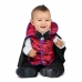 Costume for Babies My Other Me Dracula (2 Pieces)