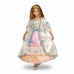 Costume for Children My Other Me Princess Romantic (2 Pieces)