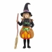 Costume for Children My Other Me Witch (2 Pieces)