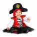 Kostým pre deti My Other Me pirát (2 Kusy)