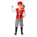 Costume for Children My Other Me Caribbean Pirate (3 Pieces)