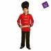 Costume for Children My Other Me English policeman (4 Pieces)