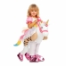 Costum Deghizare pentru Copii My Other Me Ride-On Prințesă Unicorn