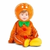 Costume for Babies My Other Me Cookie (3 Pieces)