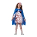 Costume for Children My Other Me 5-6 Years Bloody Nurse (3 Pieces)