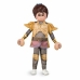 Costume per Bambini My Other Me 5-6 Anni Playmobil Movie