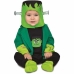 Маскировъчен костюм за бебета Franky My Other Me 7-12 месеца (2 Части)