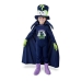 Costume for Children Superthings Enigma 6-7 Years