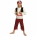 Kostuums voor Kinderen 83-00571 Piraat