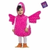 Маскировъчен костюм за деца Розово фламинго 3-4 години