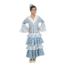 Verkleidung für Kinder 204374 5-6 Jahre Flamenco und Sevillanas