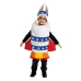 Costum Deghizare pentru Copii My Other Me 1-2 ani Rachetă