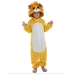 Costume for Children My Other Me Big Eyes Lion 10-12 Years